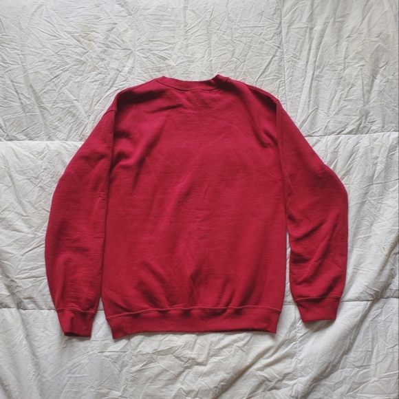 "The Friend Zone" Sweatshirt - Picture 2 of 3